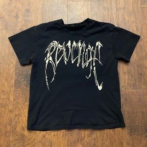 Revenge Bones T Shirt